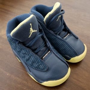 air jordan retro 13 blue electric 6C 2012